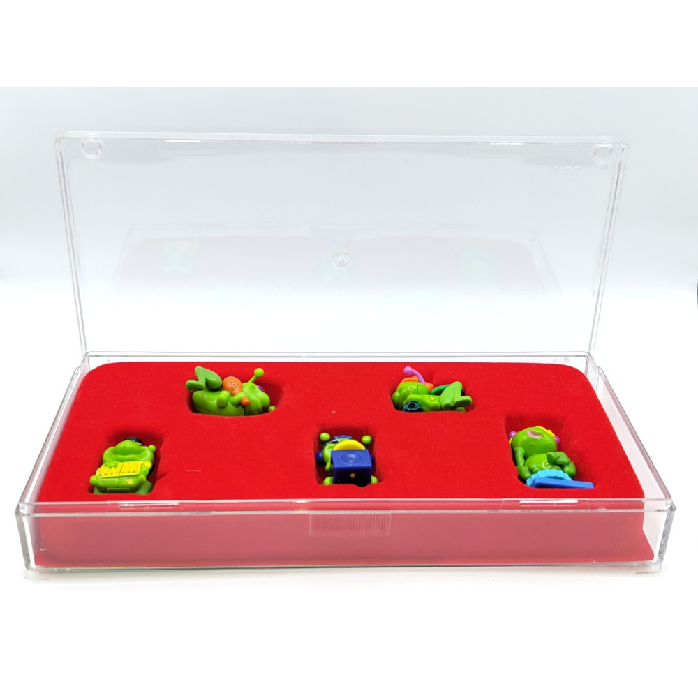 SPECIAL KIT: Cantagrilli in vendita