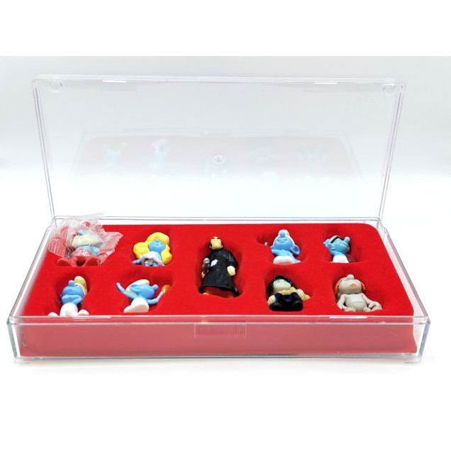 SPECIAL KIT: I Puffi 2 (2013) in vendita