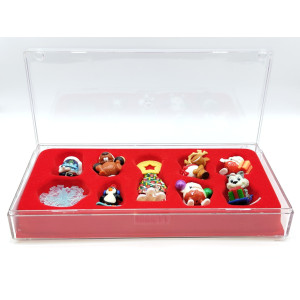 SPECIAL KIT: Amici di Babbo Natale in vendita