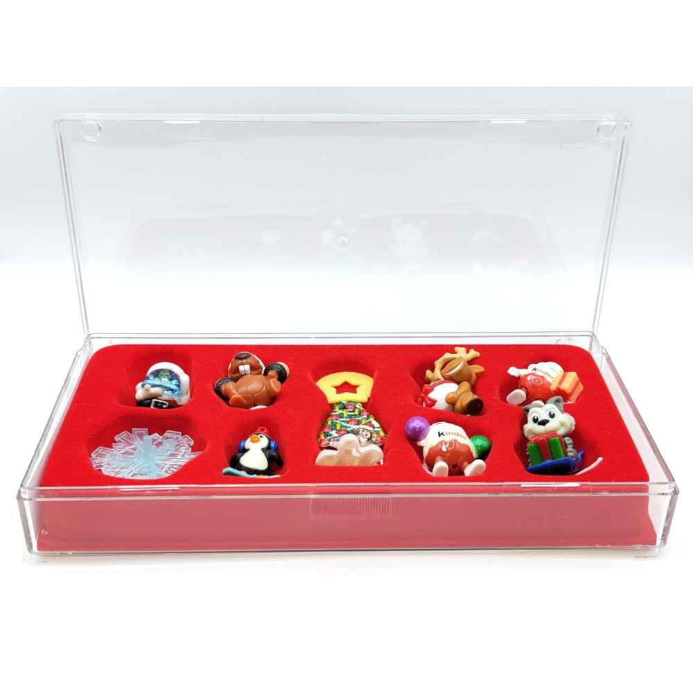 SPECIAL KIT: Amici di Babbo Natale in vendita