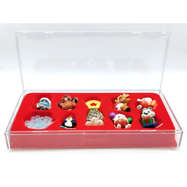 SPECIAL KIT: Amici di Babbo Natale in vendita