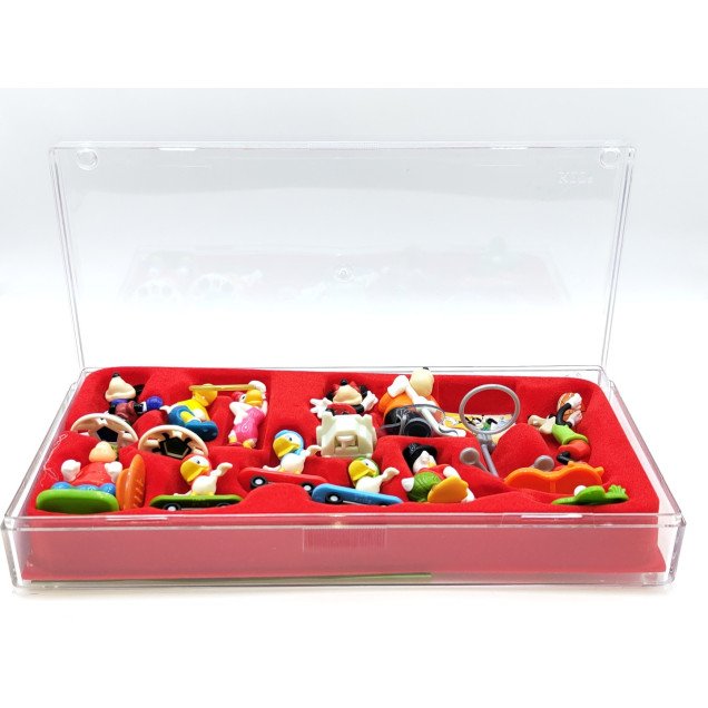 SPECIAL KIT: Mickey & Friends in vendita