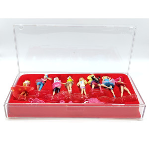 SPECIAL KIT: Barbie I can be... in vendita