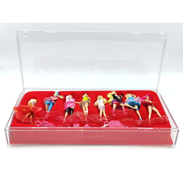 SPECIAL KIT: Barbie I can be... in vendita