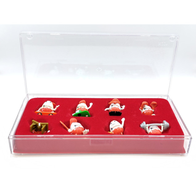 SPECIAL KIT: Kinderino Sportivo (2014) in vendita