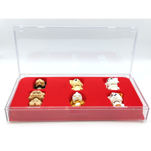 SPECIAL KIT: Cagnolini Natoons in vendita