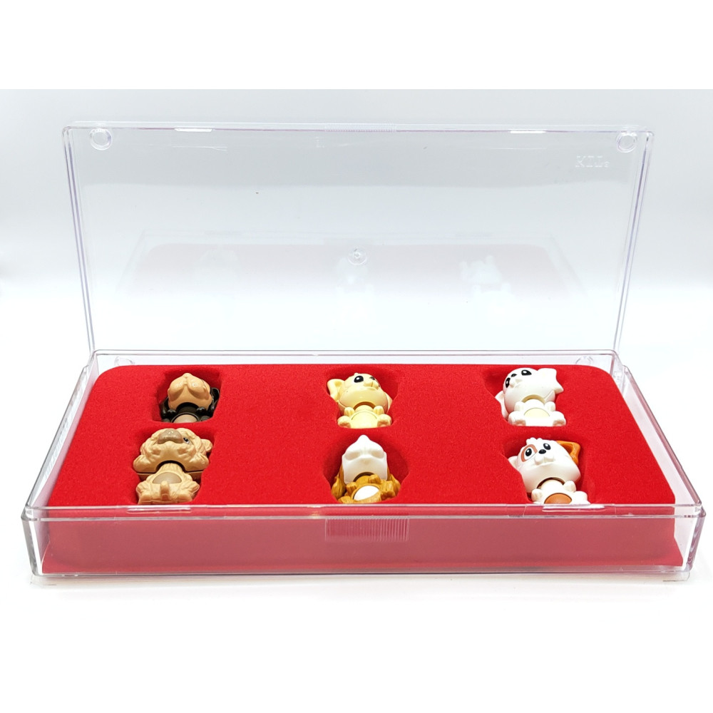 SPECIAL KIT: Cagnolini Natoons in vendita