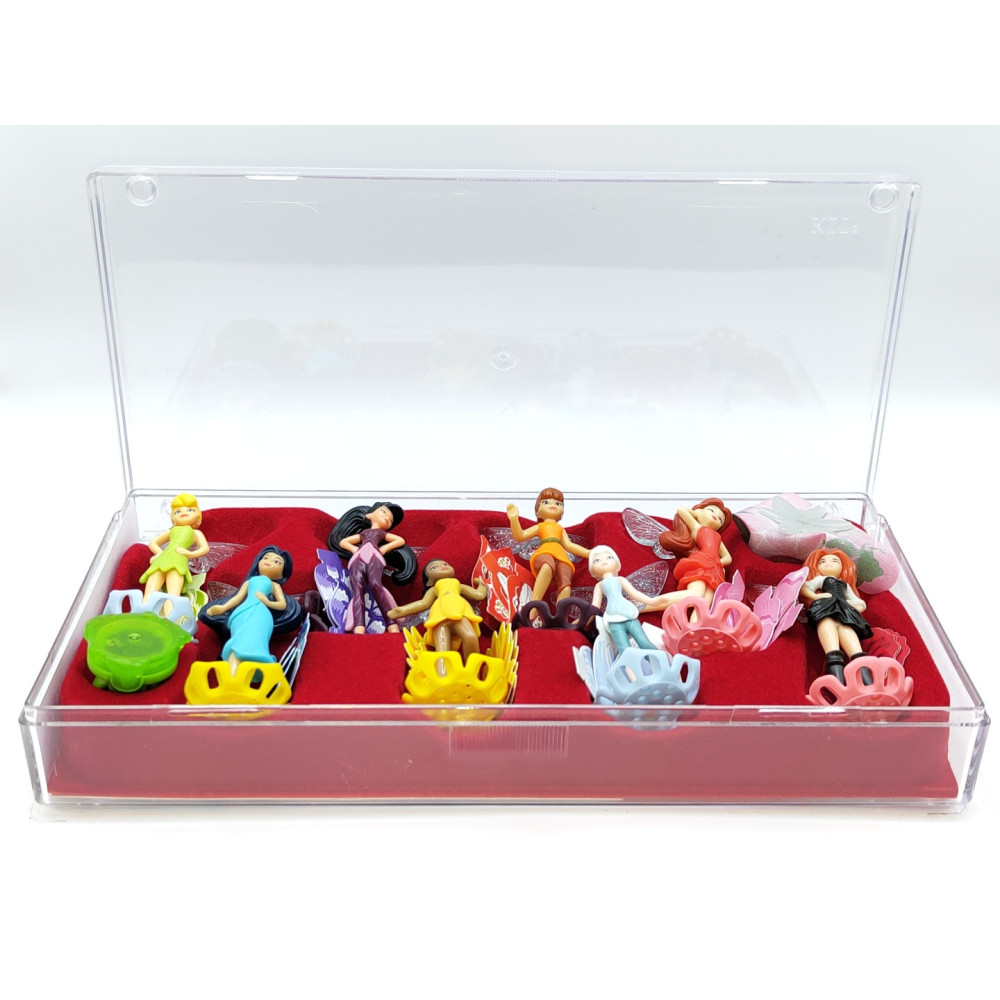 SPECIAL KIT: Disney Fairies in vendita