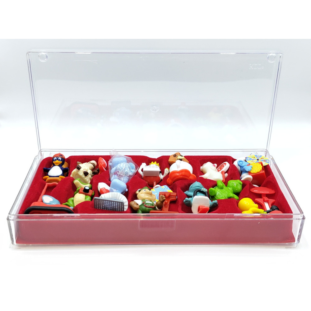 SPECIAL KIT: 40° ANNIVERSARIO in vendita