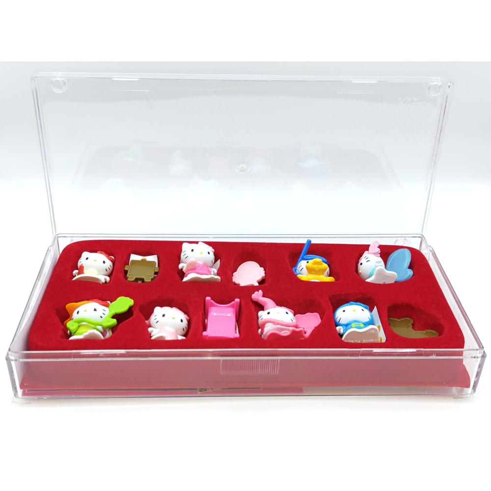 SPECIAL KIT: Hello Kitty in vendita