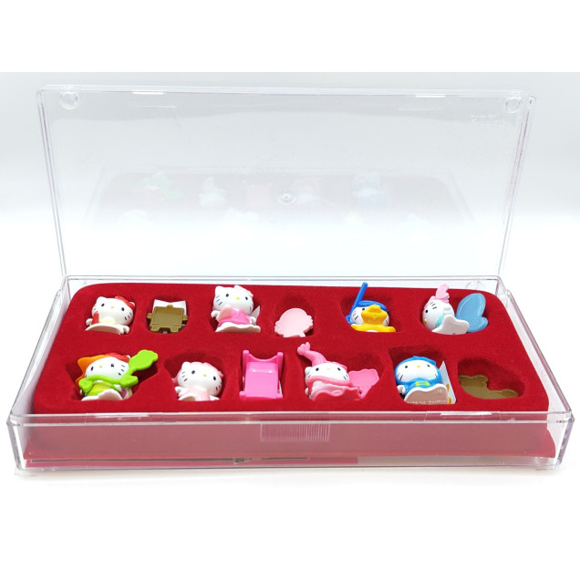 SPECIAL KIT: Hello Kitty in vendita