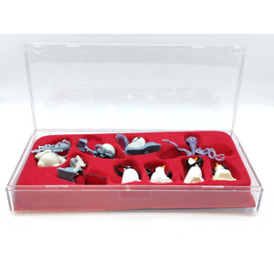 SPECIAL KIT: Pinguini di Madagascar in vendita