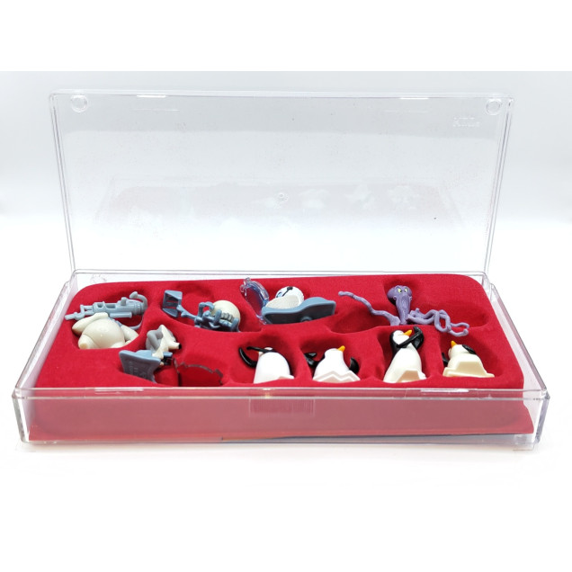 SPECIAL KIT: Pinguini di Madagascar in vendita