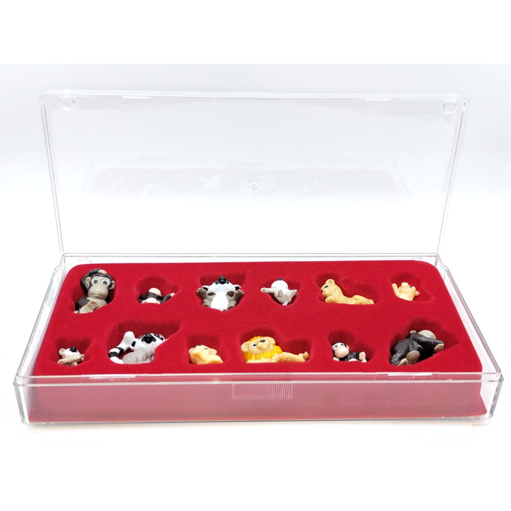 SPECIAL KIT: Famiglia nella Giungla in vendita