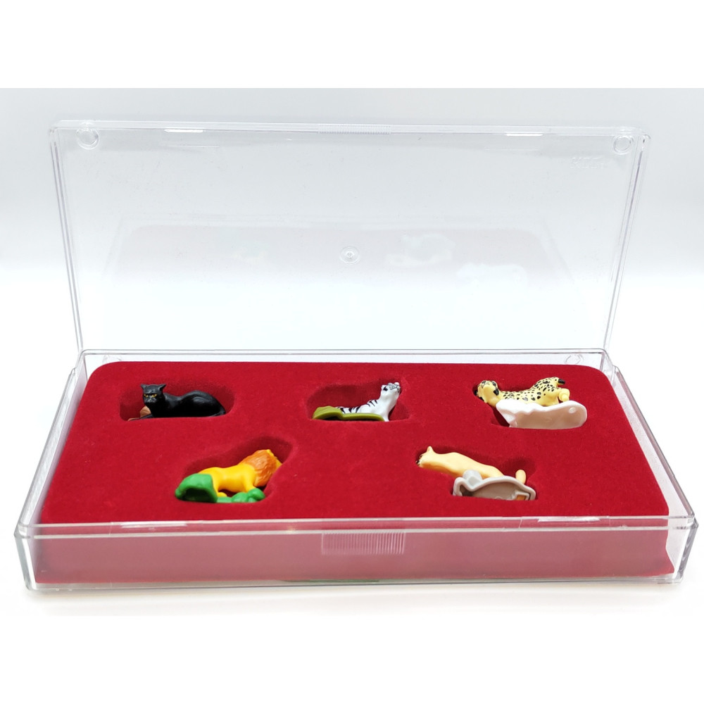 SPECIAL KIT: Felini Feroci in vendita