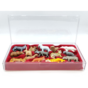 SPECIAL KIT: Animal Planet in vendita