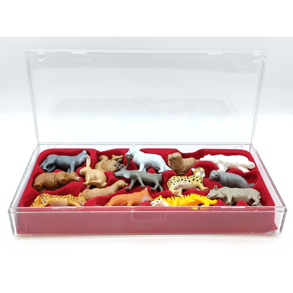 SPECIAL KIT: Animal Planet in vendita