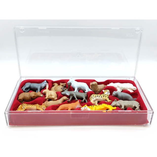 SPECIAL KIT: Animal Planet in vendita