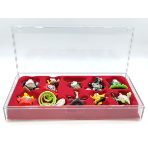 SPECIAL KIT: Kung fu Panda 3 in vendita