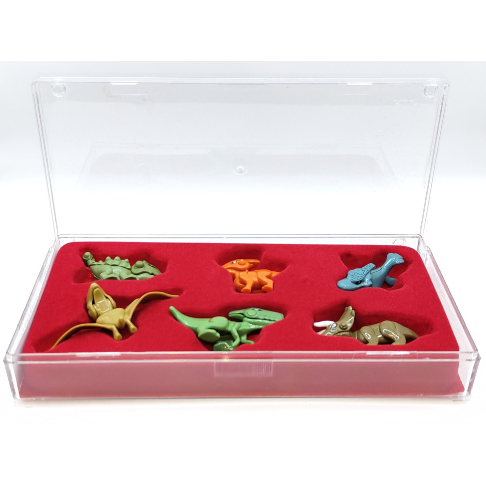 SPECIAL KIT: Cuccioli Giurassici in vendita