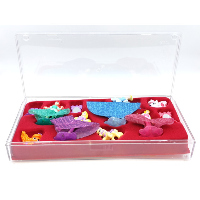 SPECIAL KIT: Disney Princess Palace Pets in vendita