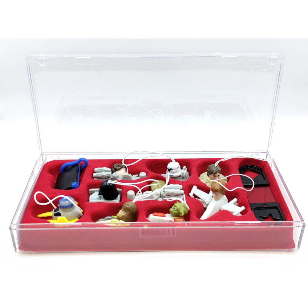 SPECIAL KIT: Star Wars in vendita