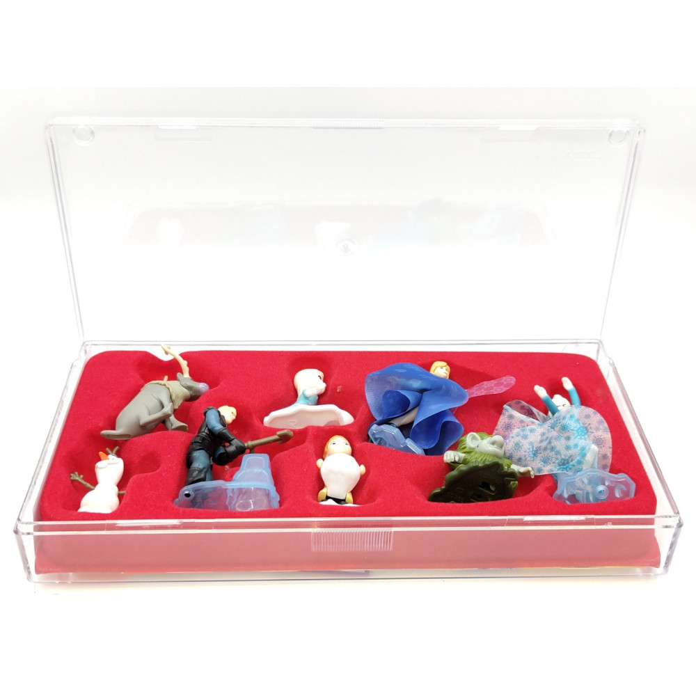 SPECIAL KIT: Frozen (2016) in vendita