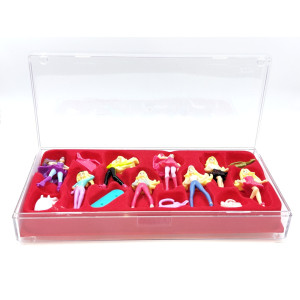 SPECIAL KIT: Barbie (2016) in vendita