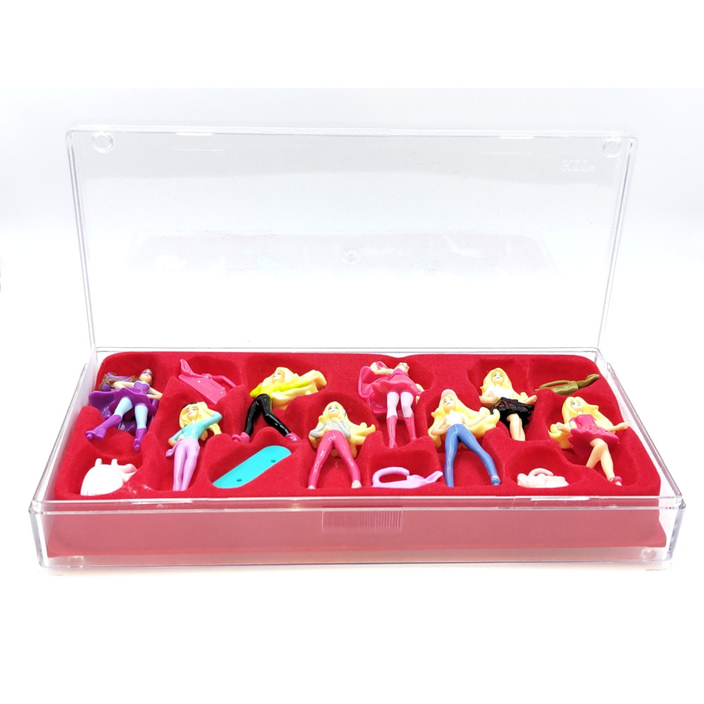 SPECIAL KIT: Barbie (2016) in vendita