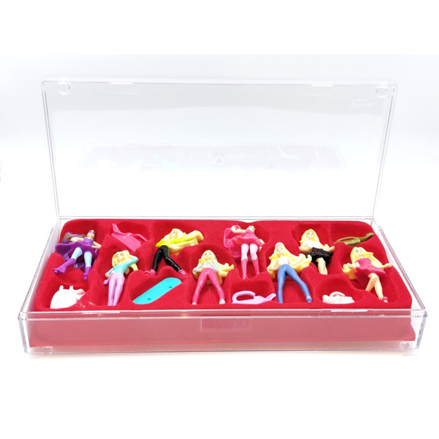 SPECIAL KIT: Barbie (2016) in vendita