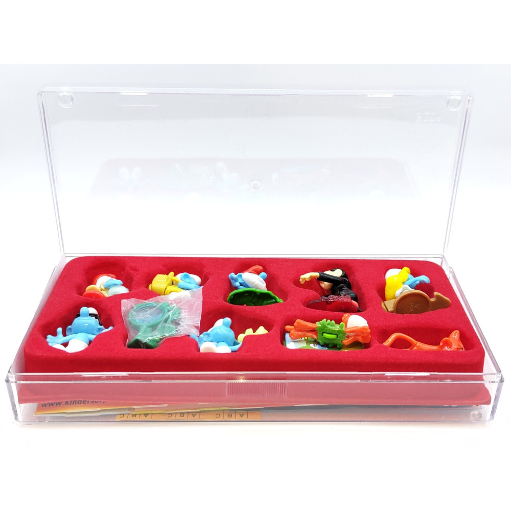 SPECIAL KIT: I Puffi 3 in vendita