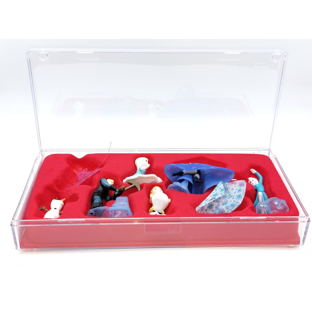 SPECIAL KIT: Frozen Speciale (2017) in vendita