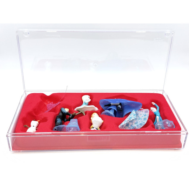 SPECIAL KIT: Frozen Speciale (2017) in vendita