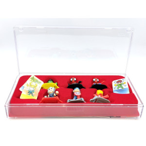 SPECIAL KIT: Marvel Lanciadischi in vendita