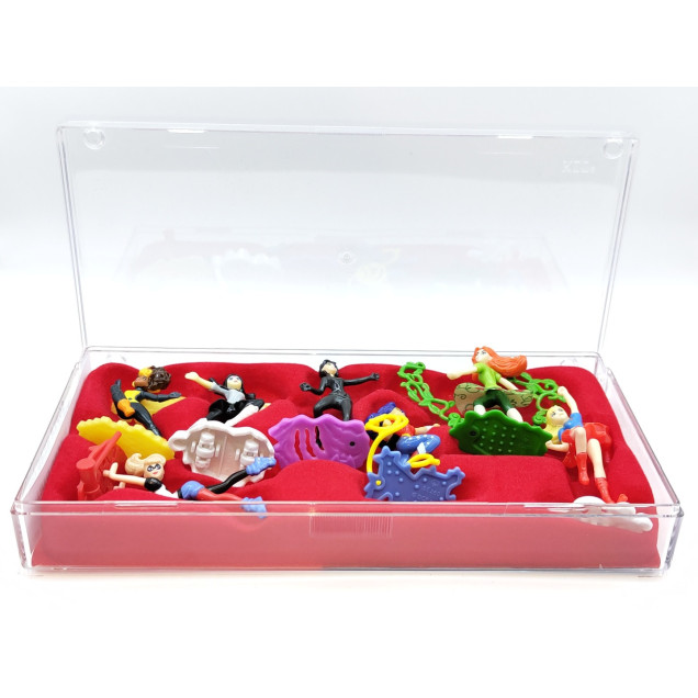 SPECIAL KIT: Super Hero Girls in vendita