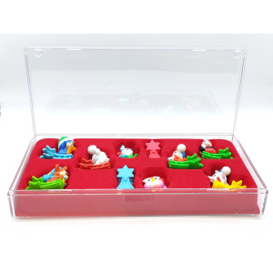 SPECIAL KIT: Natale (2017) in vendita