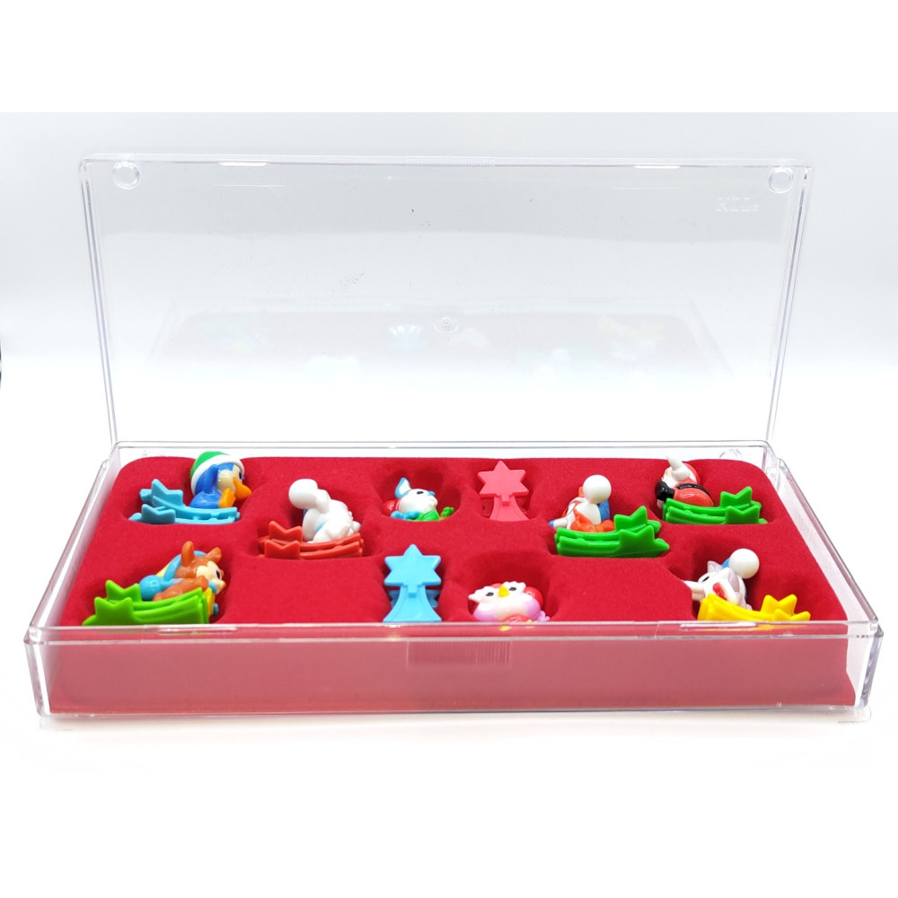 SPECIAL KIT: Natale (2017) in vendita