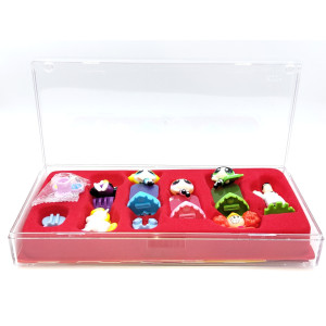 SPECIAL KIT: The Powerpuff Girls in vendita