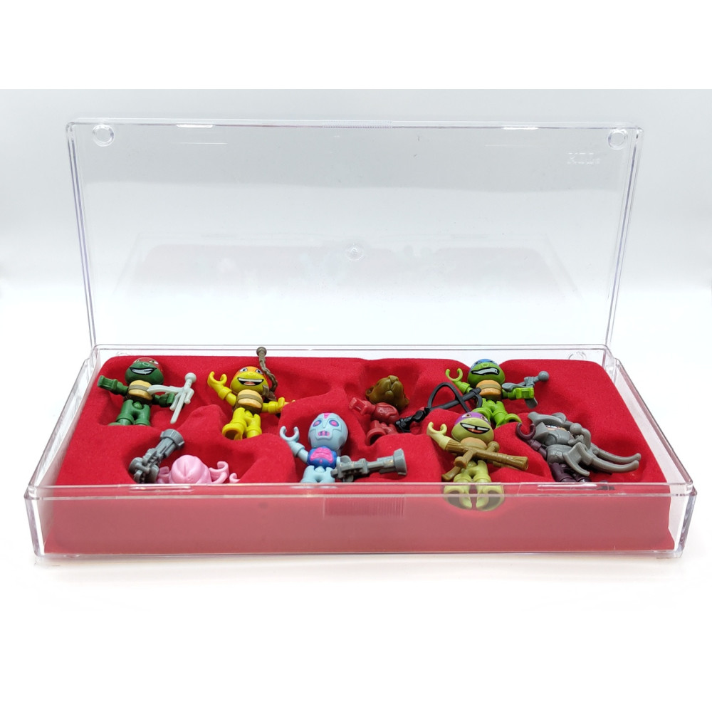 SPECIAL KIT: Tartarughe Ninja in vendita