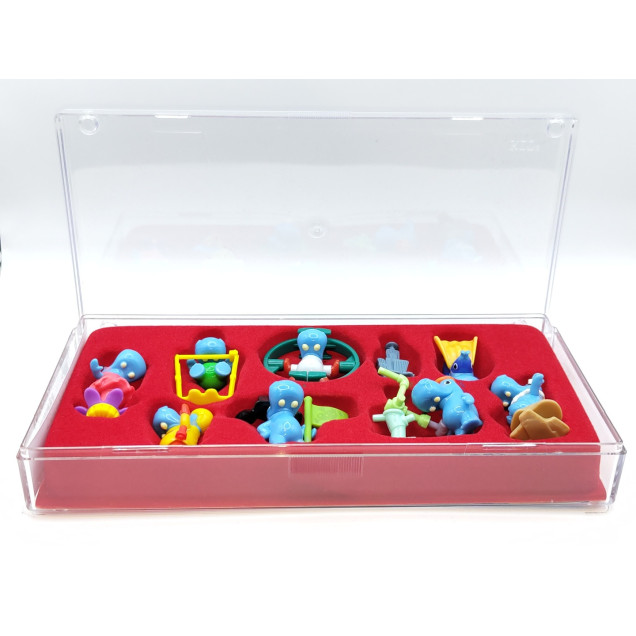 SPECIAL KIT: The Happos Family in vendita