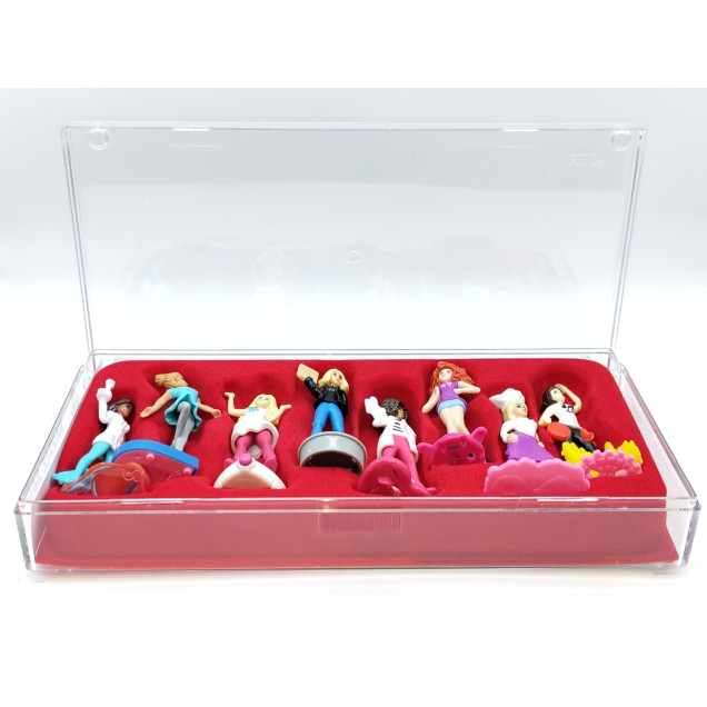 SPECIAL KIT: Barbie (2018) in vendita