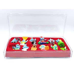 SPECIAL KIT: Puffi in Città in vendita