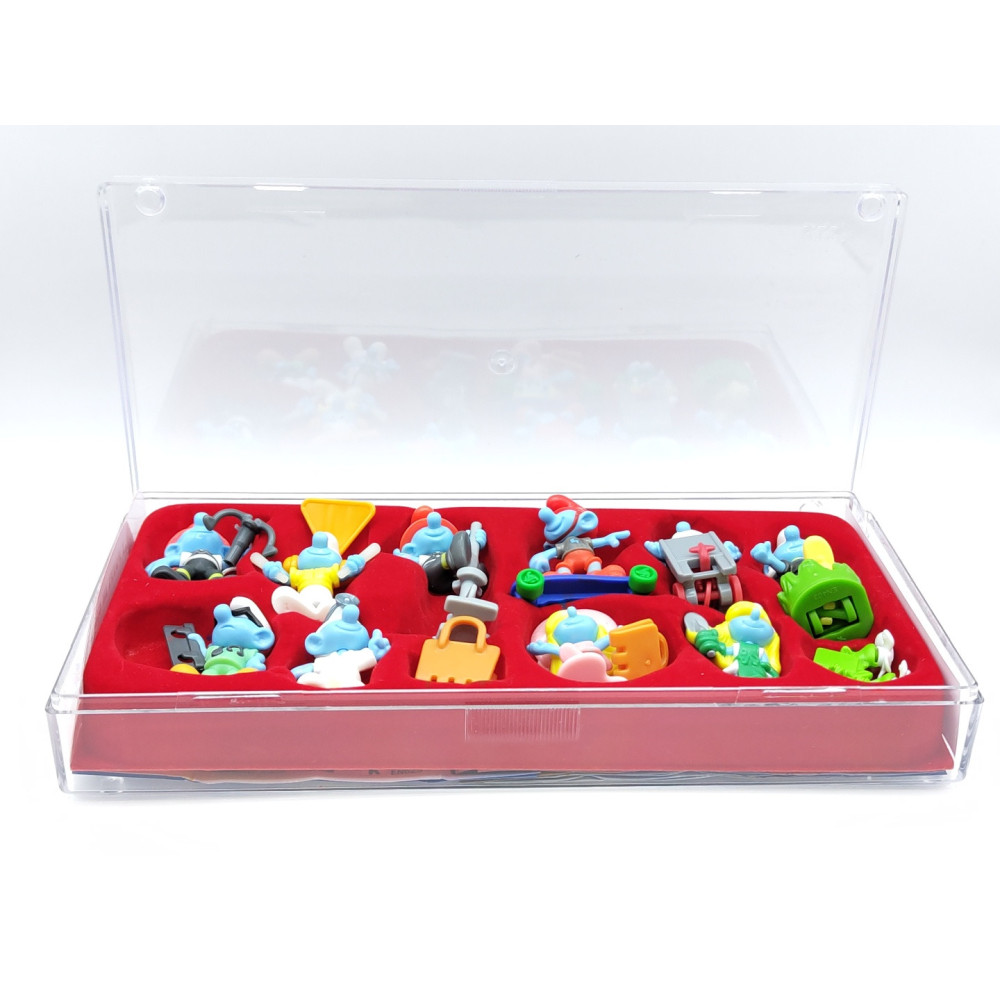 SPECIAL KIT: Puffi in Città in vendita