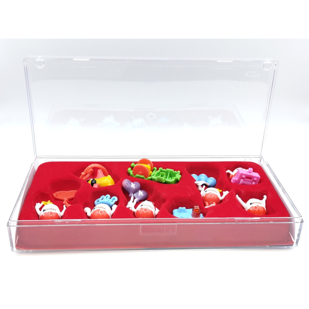 SPECIAL KIT: 50° Compleanno Kinder in vendita