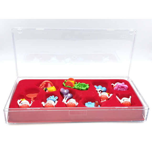 SPECIAL KIT: 50° Compleanno Kinder in vendita