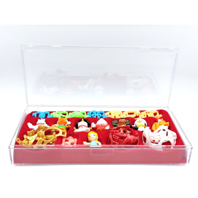 SPECIAL KIT: Natale (2018) in vendita