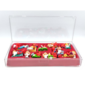 SPECIAL KIT: Angelino e Satanello in vendita