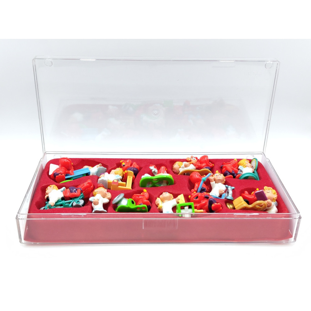 SPECIAL KIT: Angelino e Satanello in vendita