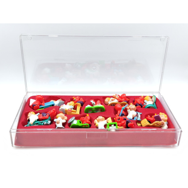 SPECIAL KIT: Angelino e Satanello in vendita