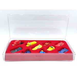 SPECIAL KIT: Cars 3 in vendita